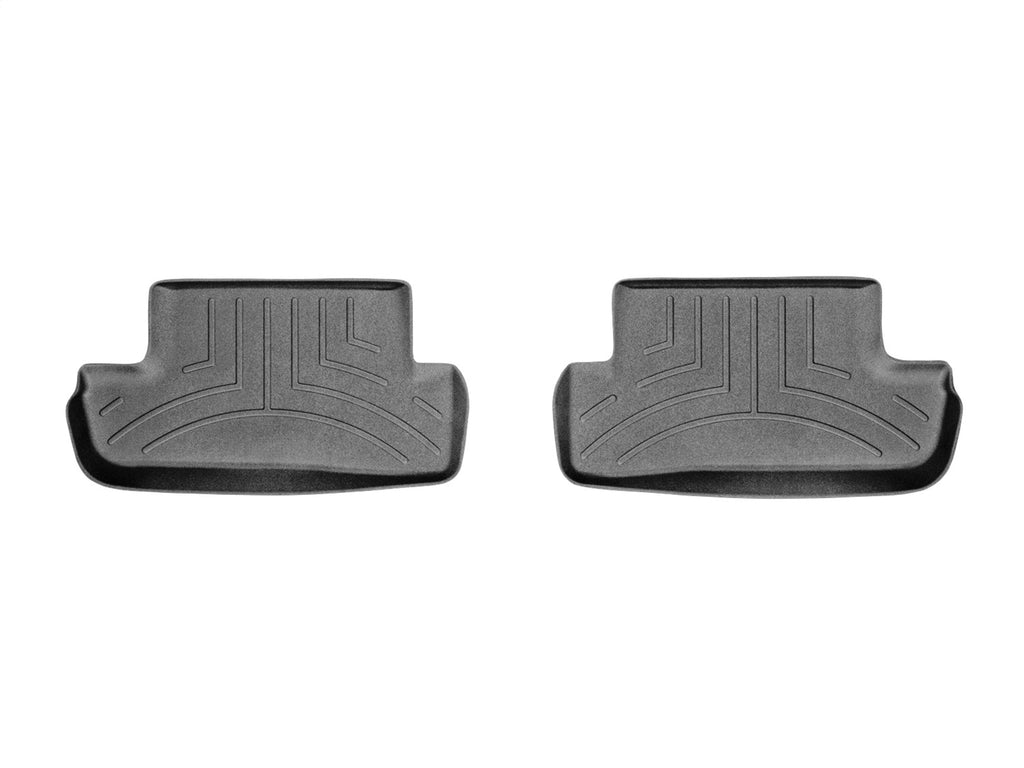 Weathertech 444992 FloorLiner™ DigitalFit® for Select Audi TT, Audi TT Quattro, Audi TT RS Quattro, Audi TTS Quattro
