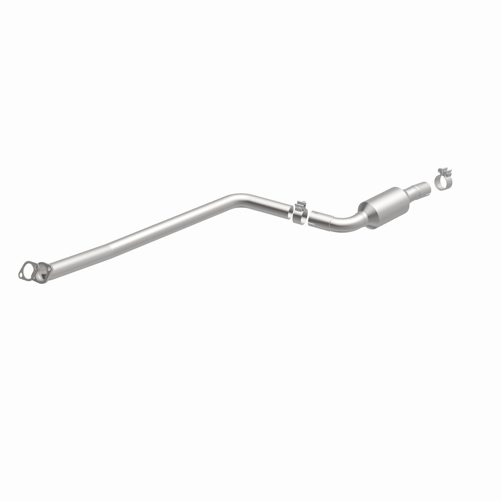 MagnaFlow Exhaust Products 52250 OEM Grade Direct-Fit Catalytic Converter for Select BMW X3