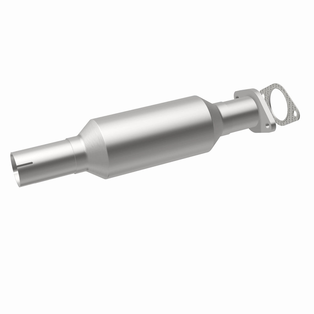 MagnaFlow Exhaust Products 5671157 California CARB Direct-Fit Catalytic Converter for Select Ford Focus