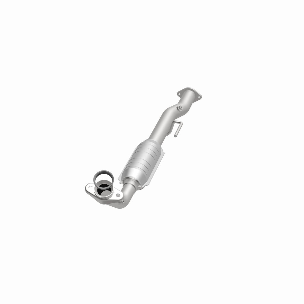 MagnaFlow Exhaust Products 23389 HM Grade Direct-Fit Catalytic Converter for Select Ford Ranger