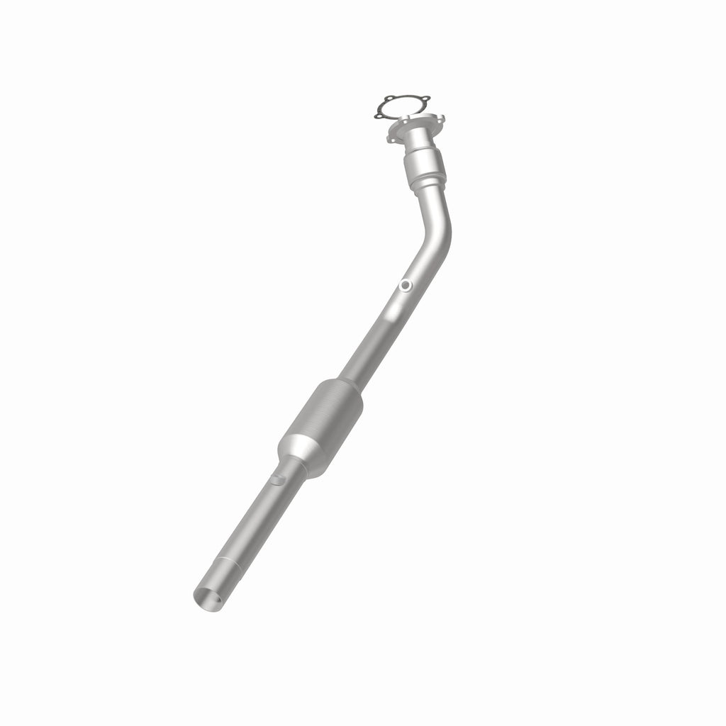 MagnaFlow Exhaust Products 22959 HM Grade Direct-Fit Catalytic Converter for Select Audi TT