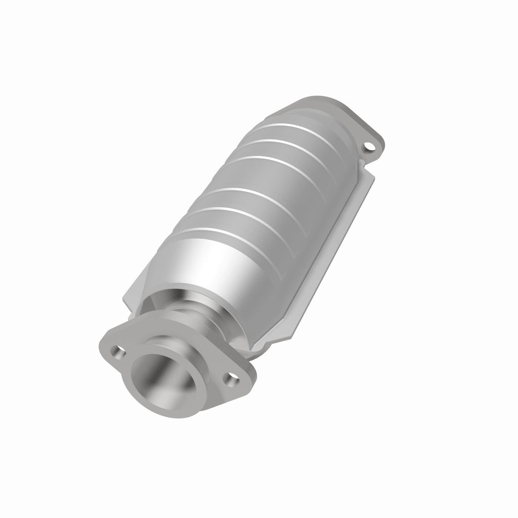 MagnaFlow Exhaust Products 23619 HM Grade Direct-Fit Catalytic Converter for Select Mitsubishi Mirage