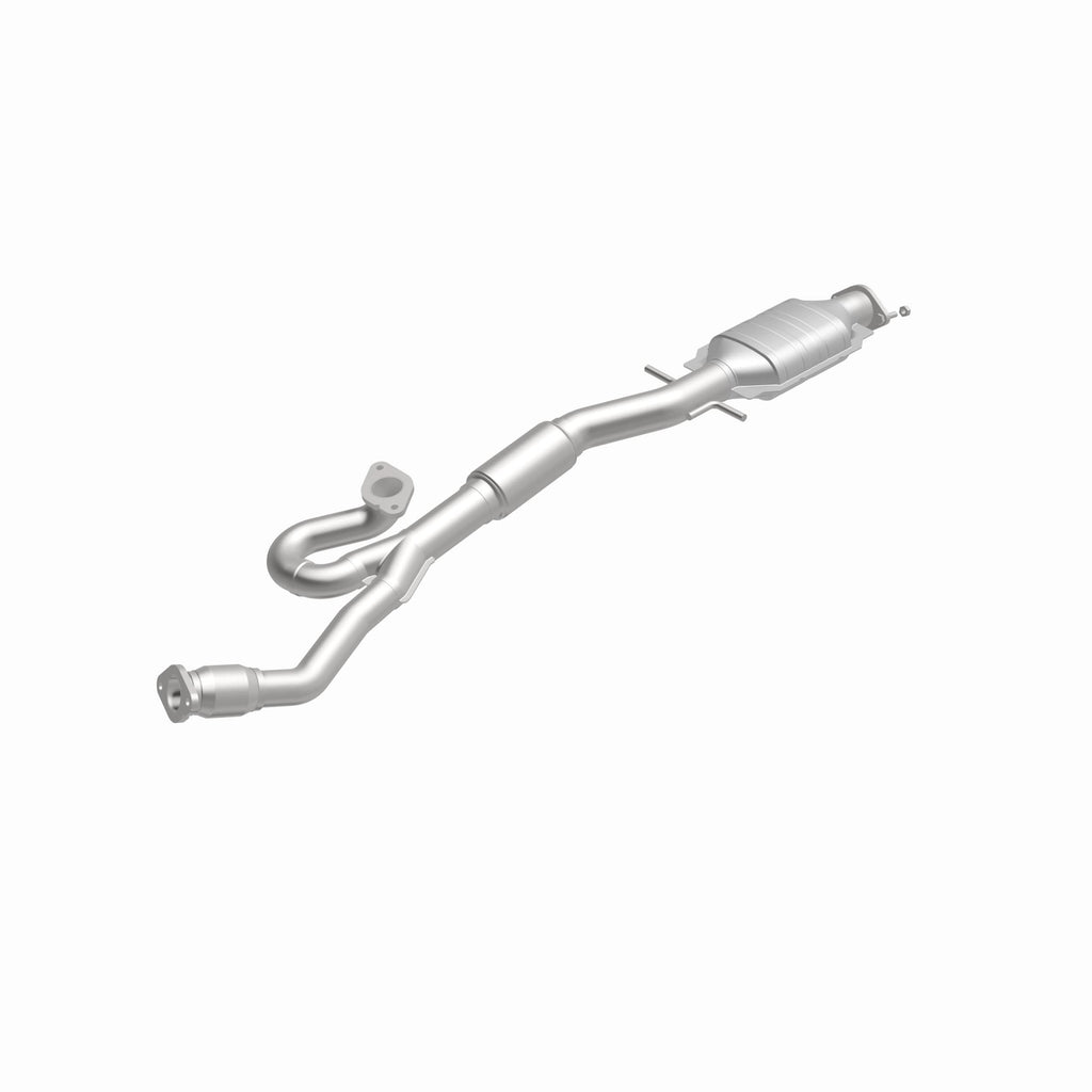 MagnaFlow Exhaust Products 52417 OEM Grade Direct-Fit Catalytic Converter for Select Buick LaCrosse, Cadillac XTS, Chevrolet Impala
