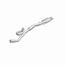 Load image into Gallery viewer, MagnaFlow Exhaust Products 52417 OEM Grade Direct-Fit Catalytic Converter for Select Buick LaCrosse, Cadillac XTS, Chevrolet Impala