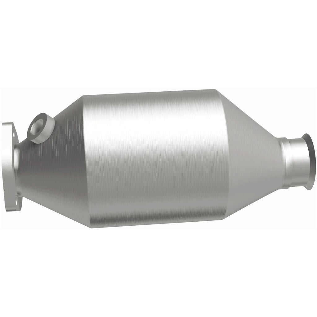 MagnaFlow Exhaust Products 3391449 California CARB Direct-Fit Catalytic Converter for Select Volkswagen Transporter