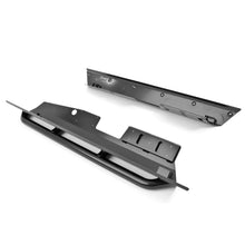 Load image into Gallery viewer, ARB 4450010 Deluxe Rock Sliders for Select Jeep TJ