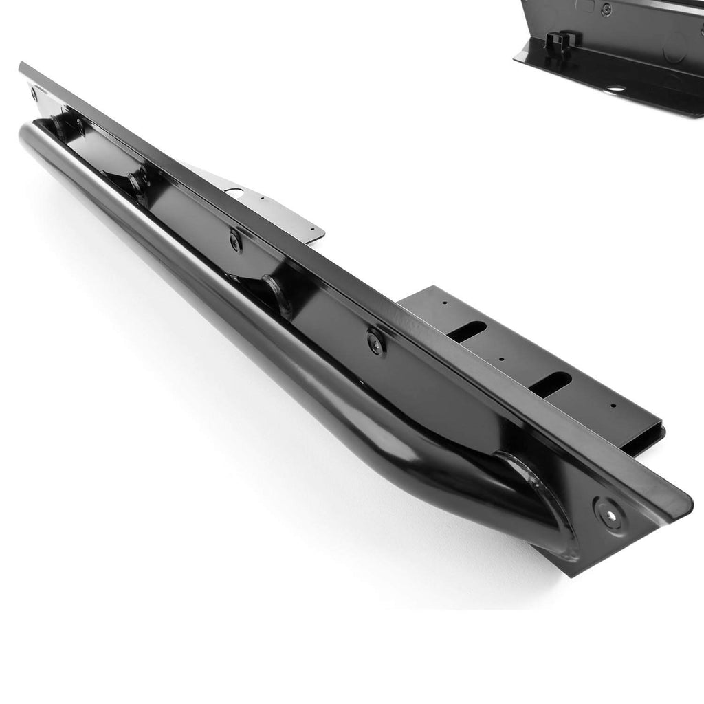 ARB 4450010 Deluxe Rock Sliders for Select Jeep TJ