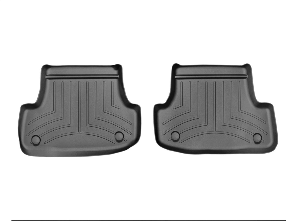 Weathertech 445002 FloorLiner™ DigitalFit® for Select Audi A3, Audi A3 Quattro, Seat Leon