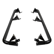 Load image into Gallery viewer, ARB 4450210 Deluxe Rock Sliders for Select Jeep Wrangler, Jeep Wrangler JK