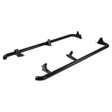 Load image into Gallery viewer, ARB 4450210 Deluxe Rock Sliders for Select Jeep Wrangler, Jeep Wrangler JK
