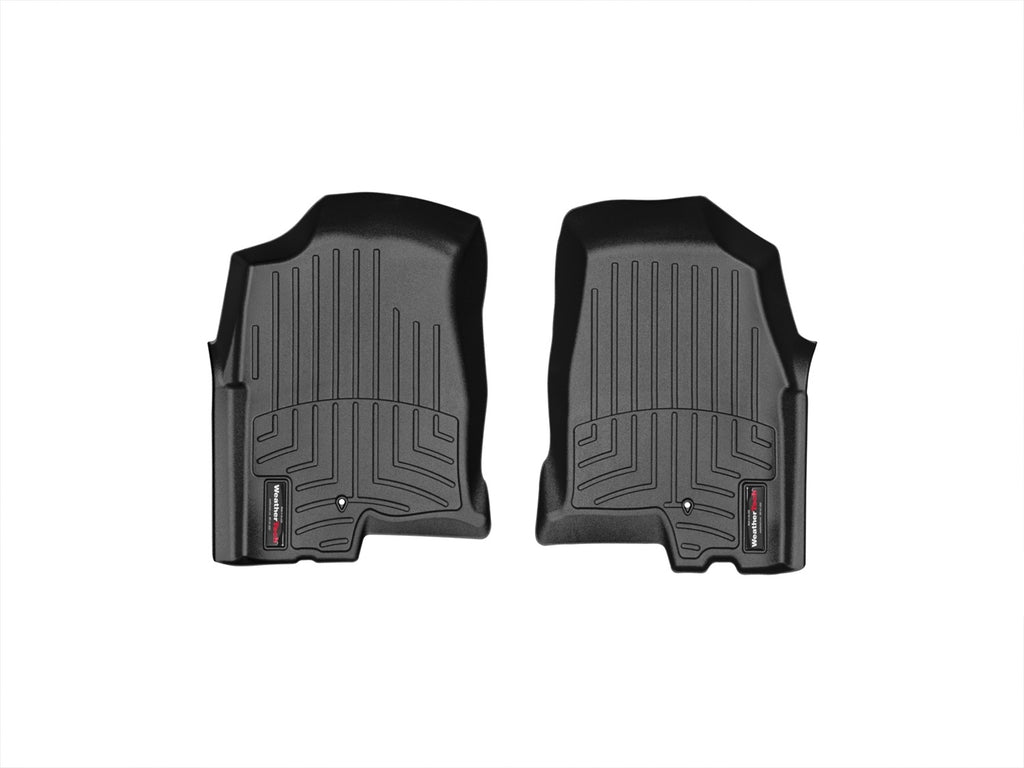 Weathertech 445021 FloorLiner™ DigitalFit® for Select Chevrolet Colorado, GMC Canyon, Isuzu i-350, Isuzu i-370