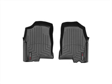 Load image into Gallery viewer, Weathertech 445021 FloorLiner™ DigitalFit® for Select Chevrolet Colorado, GMC Canyon, Isuzu i-350, Isuzu i-370