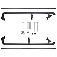Load image into Gallery viewer, ARB 4450230 Deluxe Rock Sliders for Select Jeep Wrangler, Jeep Wrangler JK