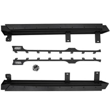 Load image into Gallery viewer, ARB 4450240 Rock Sliders for Select Jeep Wrangler