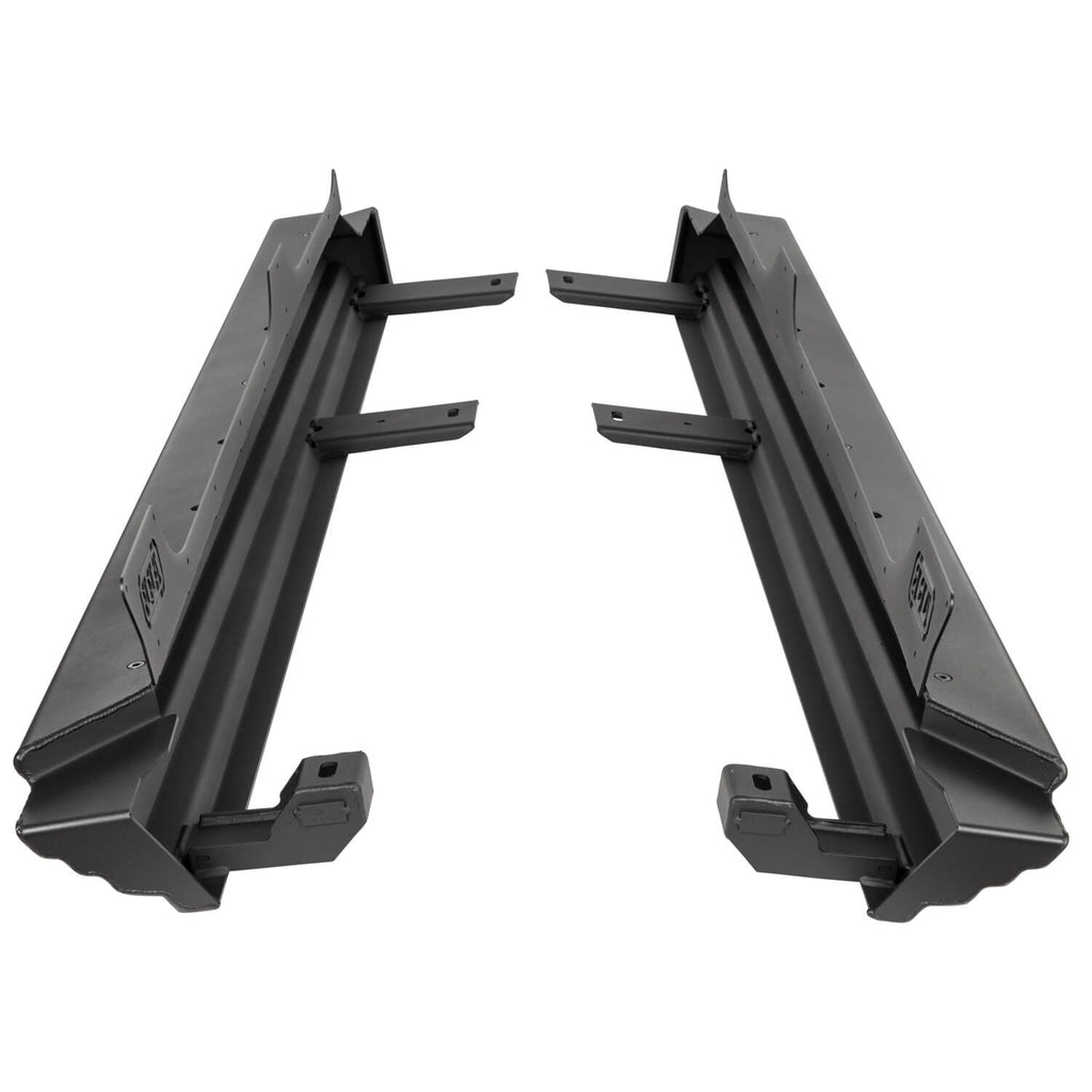 ARB 4450240 Rock Sliders for Select Jeep Wrangler