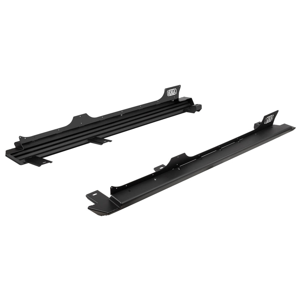 ARB 4450240 Rock Sliders for Select Jeep Wrangler