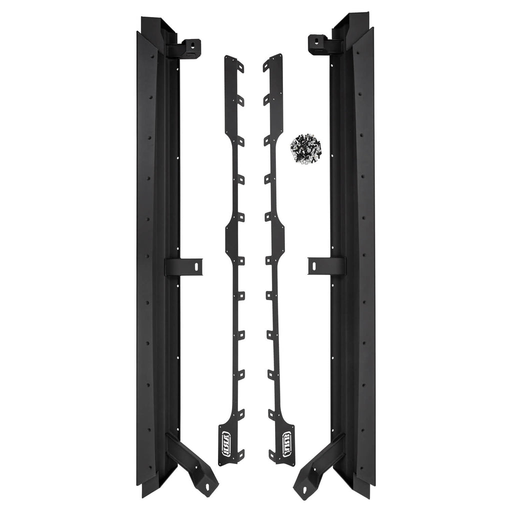 ARB 4450260 Rock Sliders for Select Jeep Gladiator