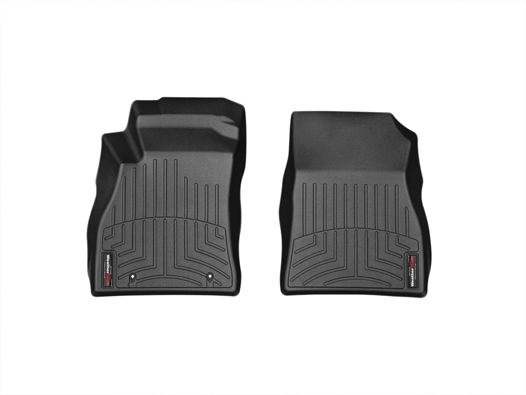 Weathertech 445041 FloorLiner™ DigitalFit® for Select Nissan Juke