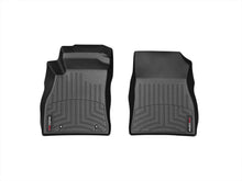 Load image into Gallery viewer, Weathertech 445041 FloorLiner™ DigitalFit® for Select Nissan Juke