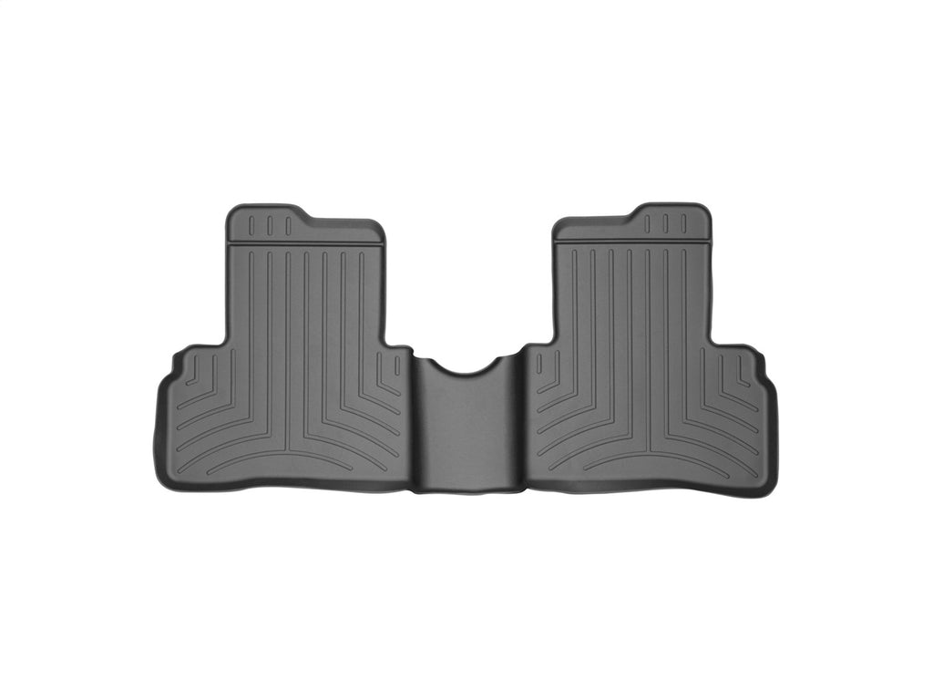 Weathertech 445042 FloorLiner™ DigitalFit® for Select Nissan Juke