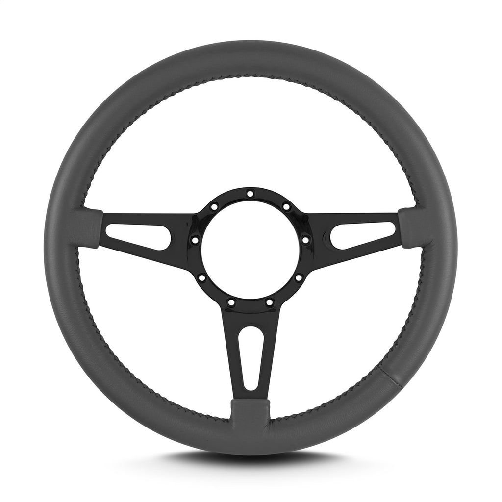 Lokar 44506 Lecarra Mark 4 Supreme Steering Wheel