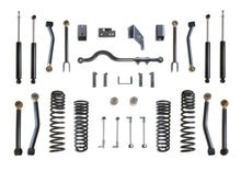 Load image into Gallery viewer, 07-18-Jeep-Wrangler-Jk-4.5In4.5In-Maxpro-Coil-Lift-Kit-WTrack-BarArms---Shocks