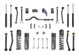 Maxtrac K889745SA LIFT KITS