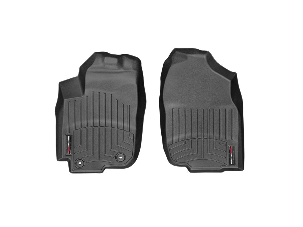 Weathertech 445101 FloorLiner™ DigitalFit® for Select Toyota RAV4