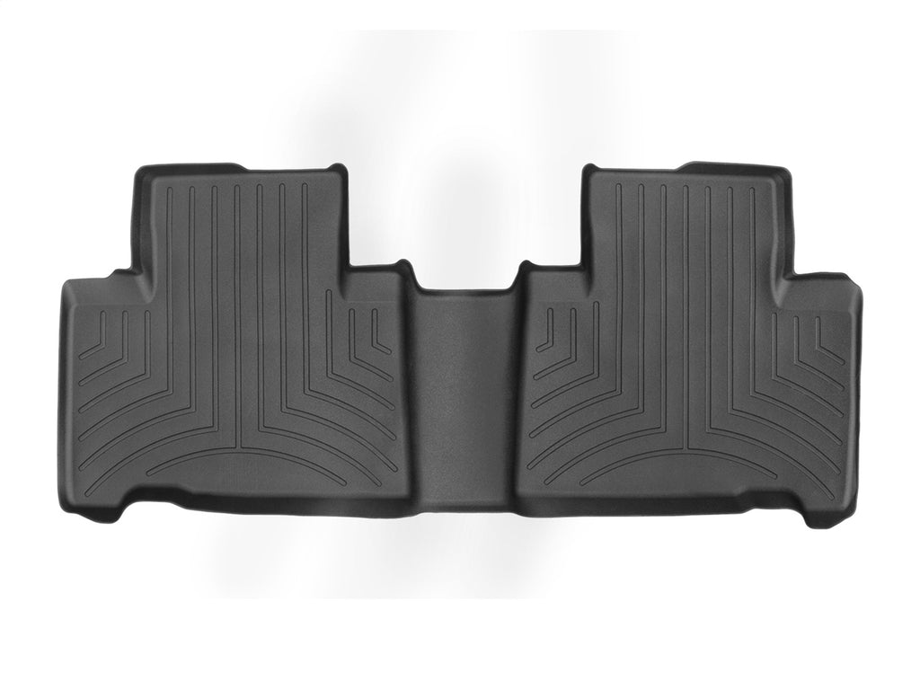 Weathertech 445103 FloorLiner™ DigitalFit® for Select Toyota RAV4
