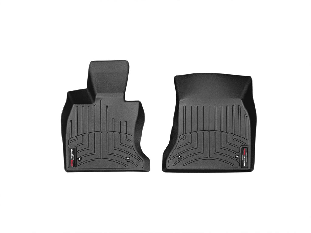 Weathertech 445111 FloorLiner™ DigitalFit® for Select BMW 535i GT xDrive, BMW 550i GT xDrive