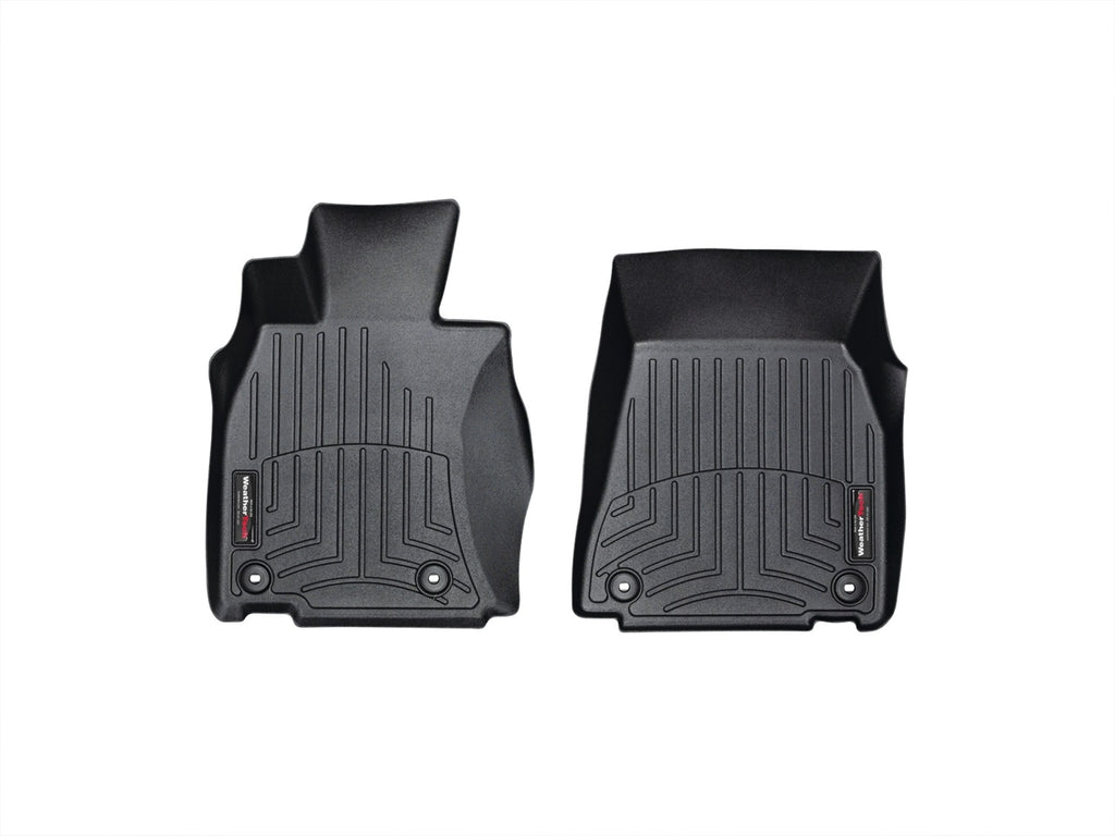 Weathertech 445141 FloorLiner™ DigitalFit® for Select Lexus LS460, Lexus LS600h