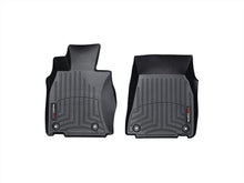 Load image into Gallery viewer, Weathertech 445141 FloorLiner™ DigitalFit® for Select Lexus LS460, Lexus LS600h