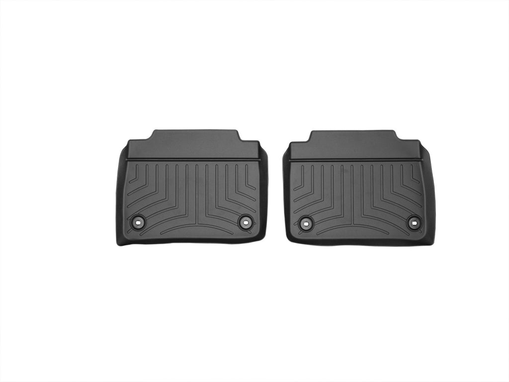 Weathertech 445142 FloorLiner™ DigitalFit® for Select Lexus LS460