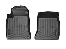 Load image into Gallery viewer, Weathertech 445151 FloorLiner™ DigitalFit® for Select Mercedes-Benz CLA250, Mercedes-Benz CLA45 AMG, Mercedes-Benz GLA250, Mercedes-Benz GLA45 AMG