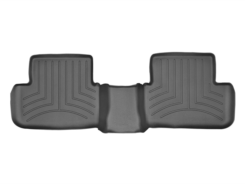Weathertech 445152 FloorLiner™ DigitalFit® for Select Mercedes-Benz CLA250, Mercedes-Benz CLA45 AMG, Mercedes-Benz GLA250, Mercedes-Benz GLA45 AMG