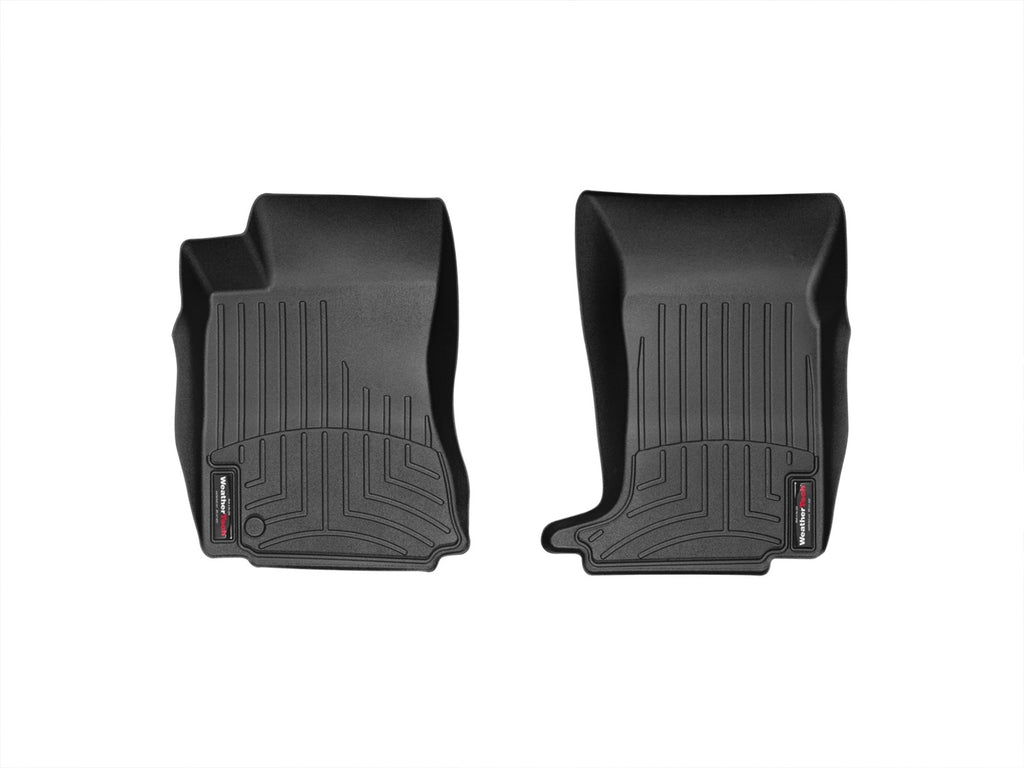 Weathertech 445191 FloorLiner™ DigitalFit® for Select Cadillac CTS