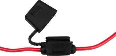 Seadog SED-445198-1 ATO/ATC Style Inline Fuse Holder