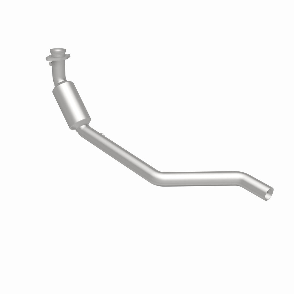 MagnaFlow Exhaust Products 49178 OEM Grade Direct-Fit Catalytic Converter for Select Jaguar S-Type, Lincoln LS