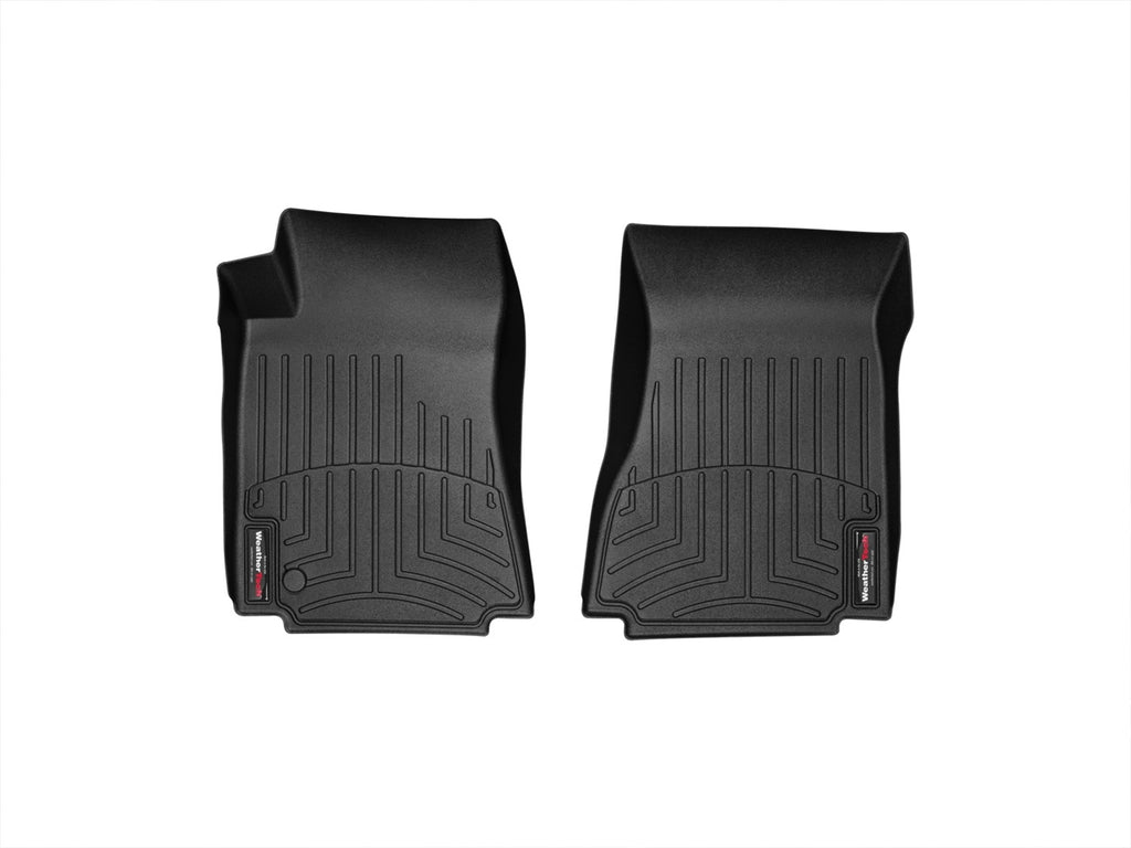 Weathertech 445201 FloorLiner™ DigitalFit® for Select Cadillac CTS