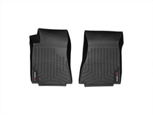 Load image into Gallery viewer, Weathertech 445201 FloorLiner™ DigitalFit® for Select Cadillac CTS