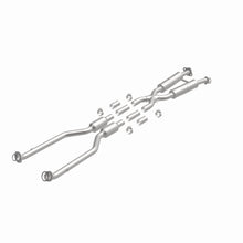 Load image into Gallery viewer, MagnaFlow Exhaust Products 5571069 California CARB Direct-Fit Catalytic Converter for Select Lexus GS350, Lexus IS250, Lexus IS350
