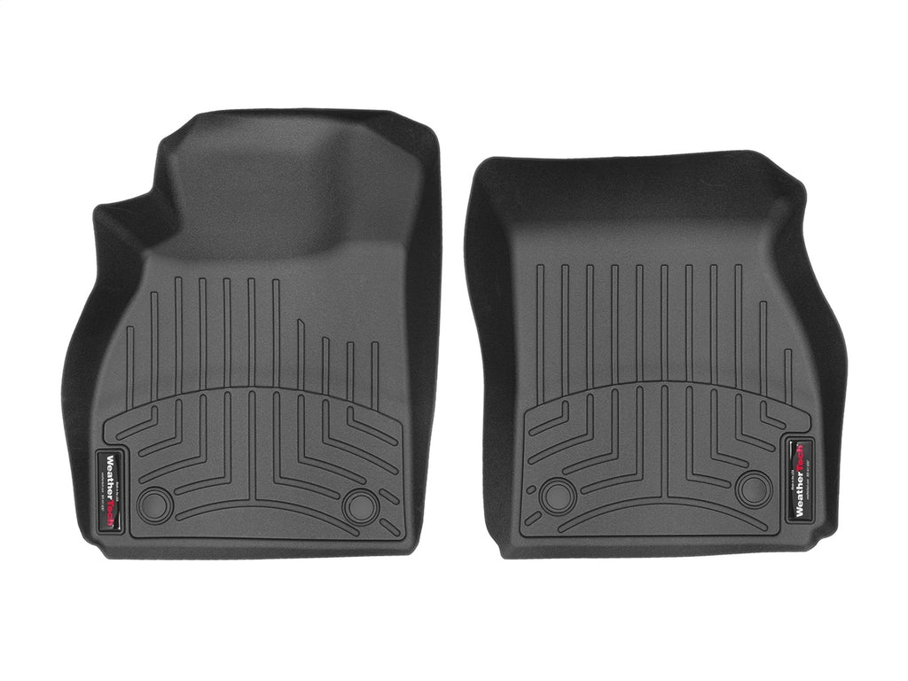 Weathertech 445221 FloorLiner™ DigitalFit® for Select Chevrolet Malibu, Chevrolet Malibu Limited