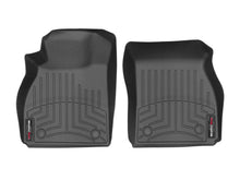 Load image into Gallery viewer, Weathertech 445221 FloorLiner™ DigitalFit® for Select Chevrolet Malibu, Chevrolet Malibu Limited