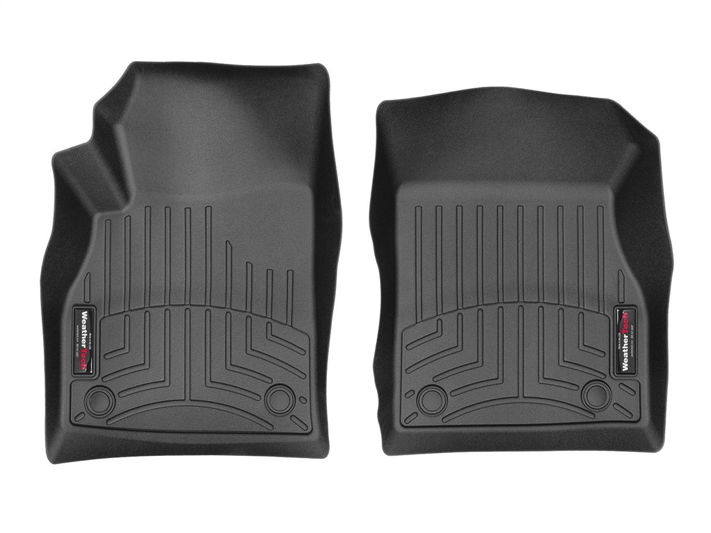 Weathertech 445231 FloorLiner™ DigitalFit® for Select Chevrolet Cruze