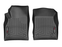 Load image into Gallery viewer, Weathertech 445231 FloorLiner™ DigitalFit® for Select Chevrolet Cruze