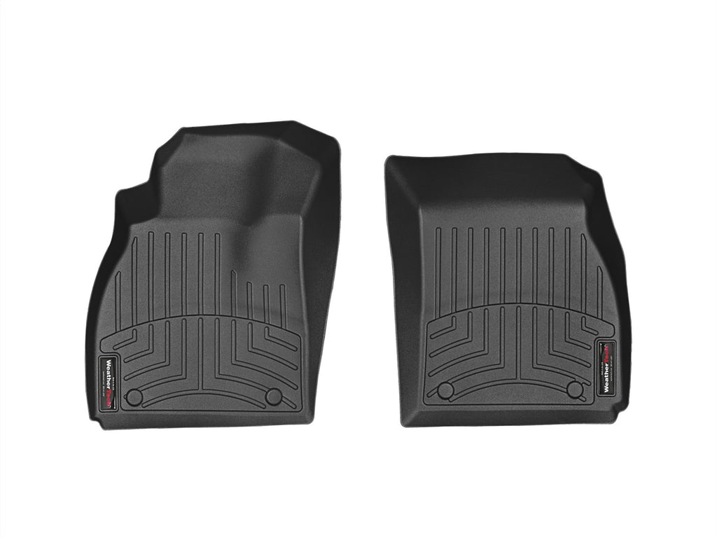 Weathertech 445241 FloorLiner™ DigitalFit® for Select Buick Regal