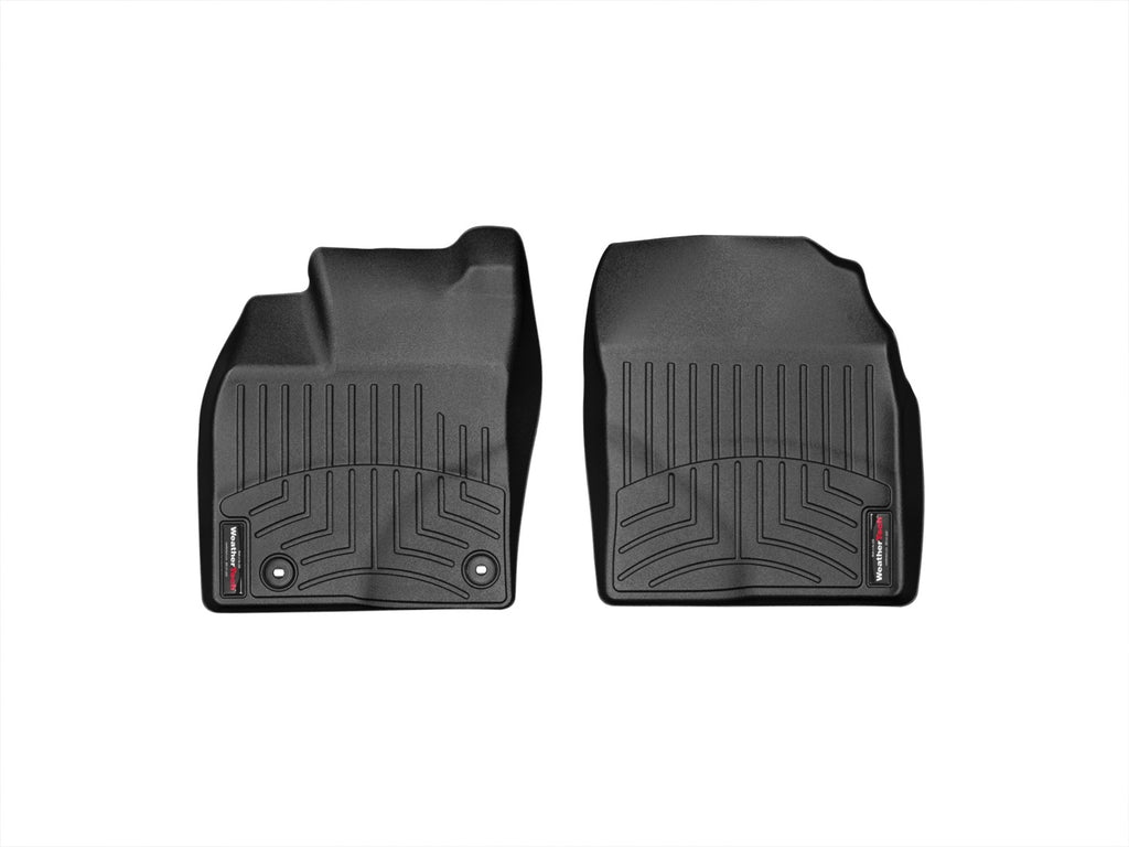 Weathertech 445251 FloorLiner™ DigitalFit® for Select Toyota Prius Plug-In