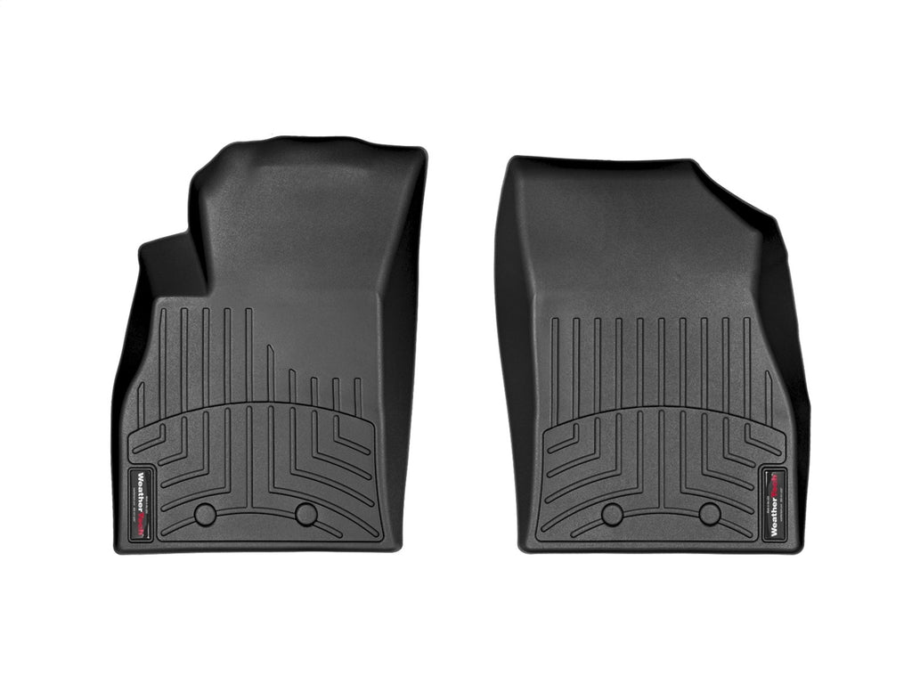 Weathertech 445271 FloorLiner™ DigitalFit® for Select Chevrolet Volt