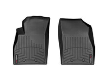 Load image into Gallery viewer, Weathertech 445271 FloorLiner™ DigitalFit® for Select Chevrolet Volt