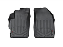 Load image into Gallery viewer, Weathertech 445281 FloorLiner™ DigitalFit® for Select Chevrolet Spark, Chevrolet Spark EV